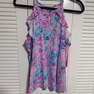 Lilly Pulitzer Billie Halter top